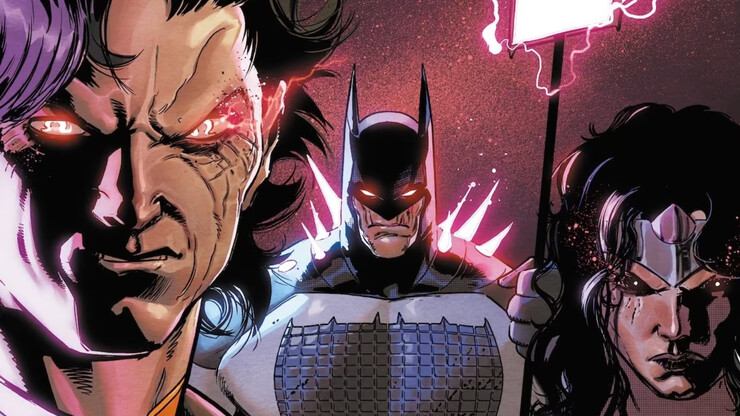 Источник: DC Comics