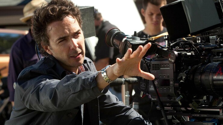 Источник: Netflix Источник: Netflix