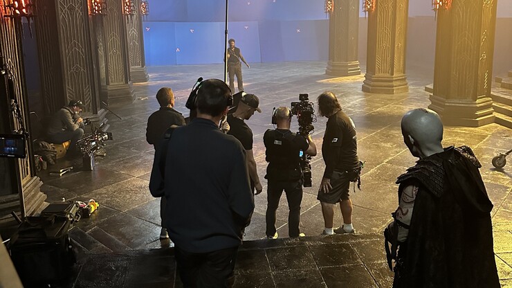 Источник: Warner Bros.