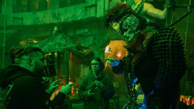 Источник: «НМГ Кинопрокат»