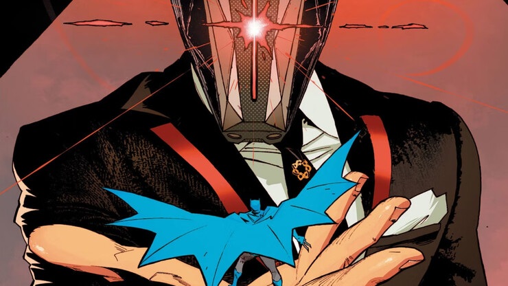 Источник: DC Comics