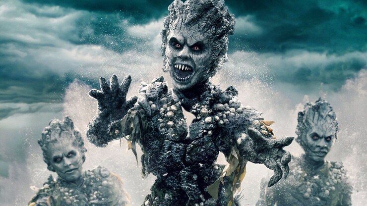 Источник: Disney+