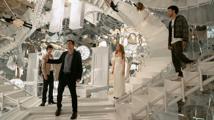 Источник: Lionsgate