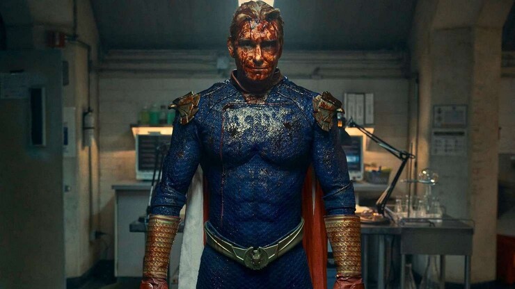 Источник: Amazon MGM Studios