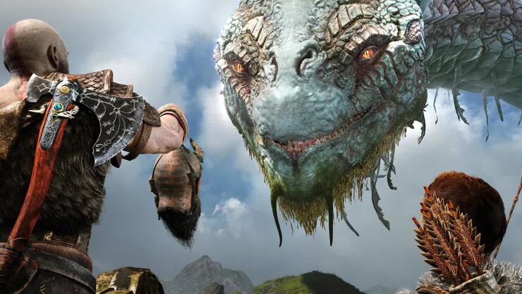 Источник: Sony