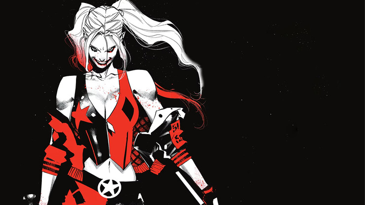 Источник: DC Comics