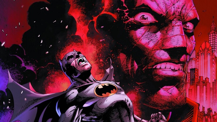 Источник: DC Comics