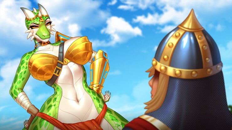 Источник: Horny Capybara Studio