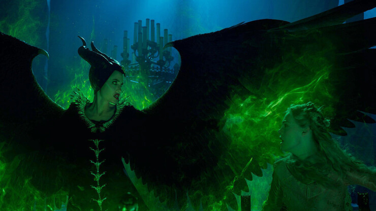 Источник: Disney