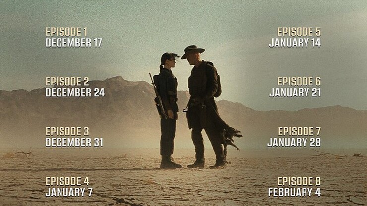 Источник: Amazon Prime Video