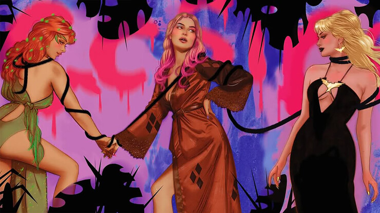 Источник: DC Comics