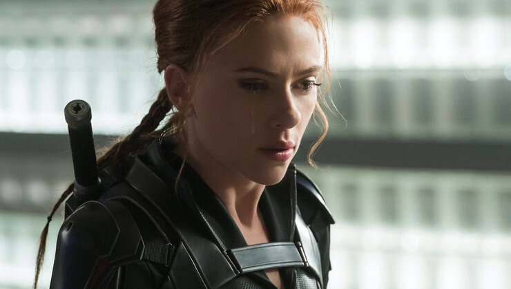 Источник: Marvel