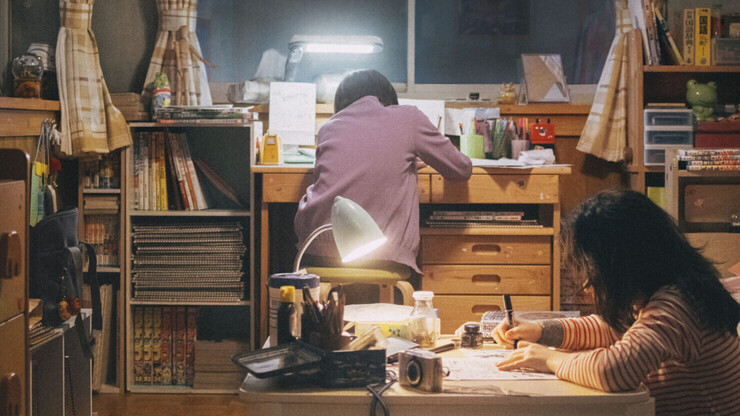 Источник: K2 Pictures