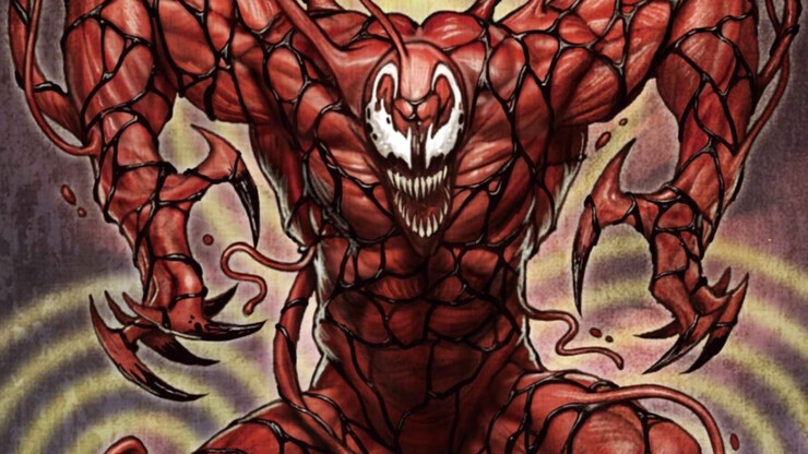 Источник: Marvel Comics