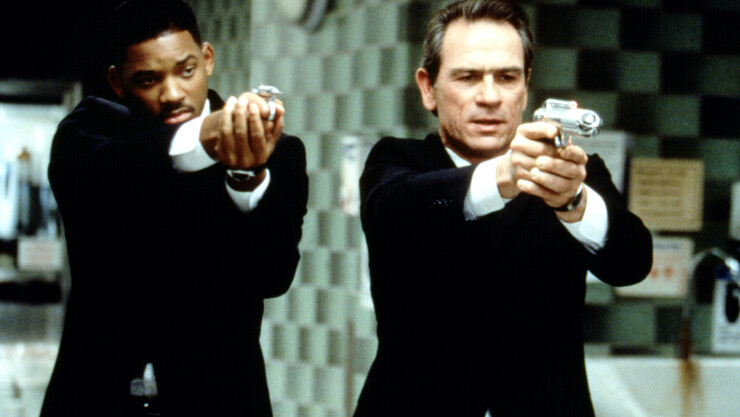 Источник: Columbia Pictures