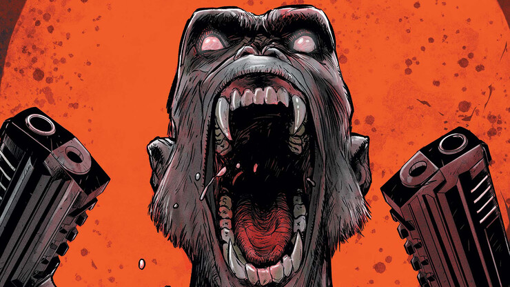 Источник: Marvel Comics