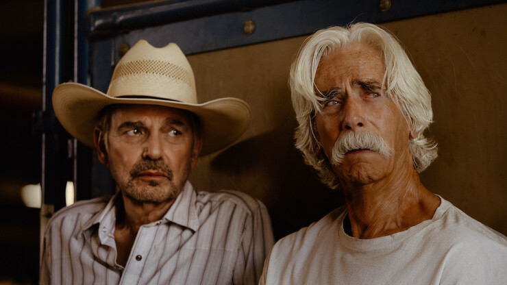 Источник: Paramount