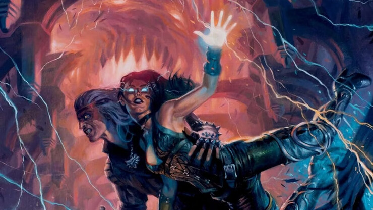 Источник: Dark Horse Comics