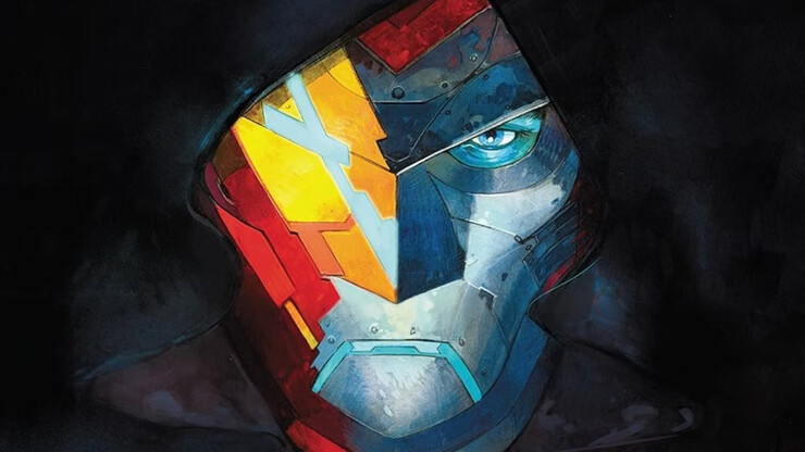 Источник: Marvel Comics