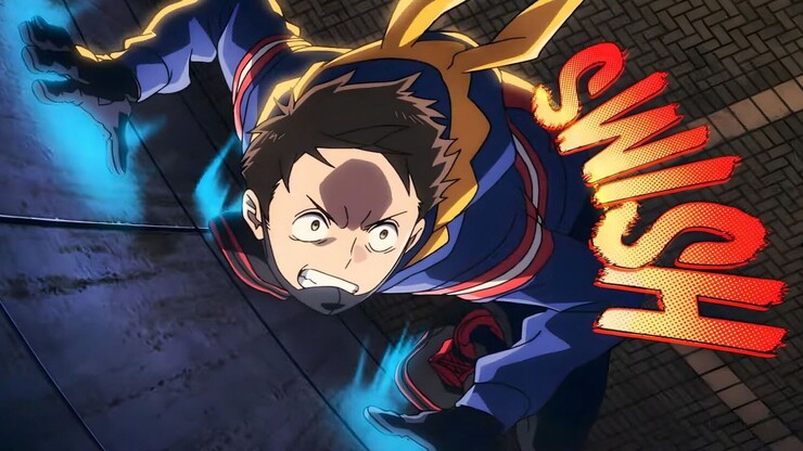 Источник: BONES FILM Источник: BONES FILM