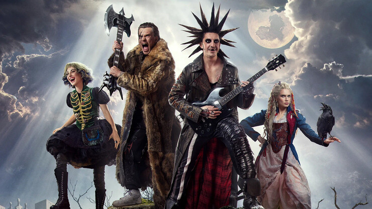 Источник: «Кинопоиск», «НМГ Кинопрокат»