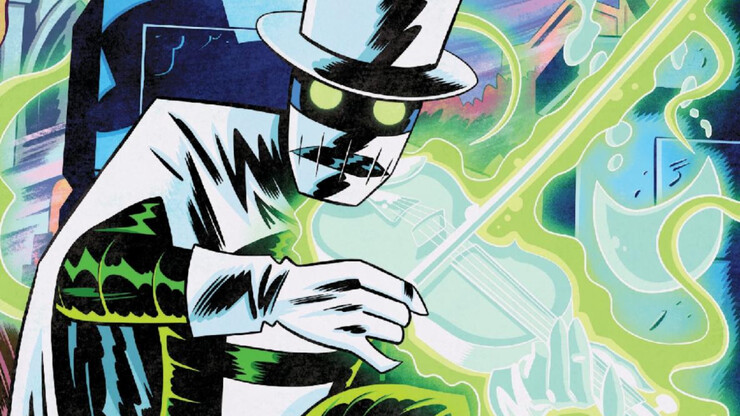 Источник: Oni Press