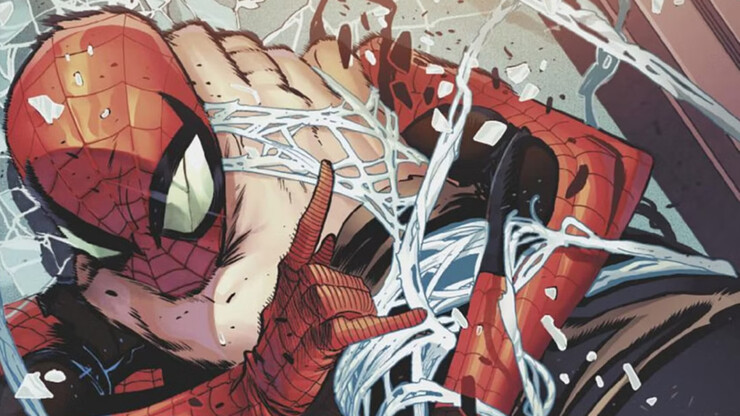 Источник: Marvel Comics