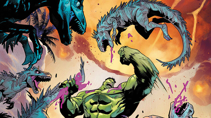 Источник: Marvel Comics