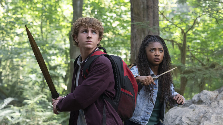 Источник: Disney+