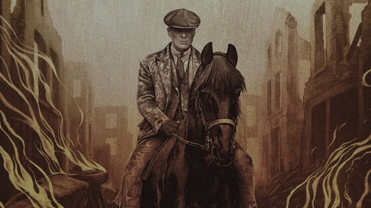 Источник: Netflix