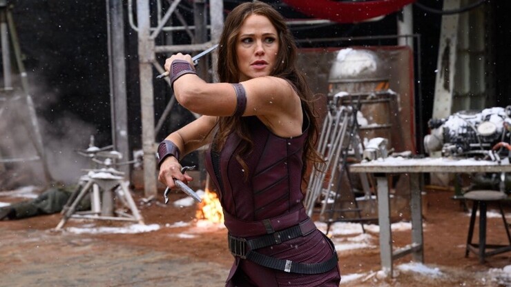 Источник: Marvel Источник: Marvel