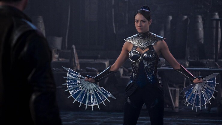 Источник: Warner Bros