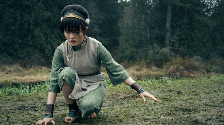 Источник: Netflix