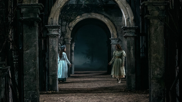 Источник: «Кинопоиск»