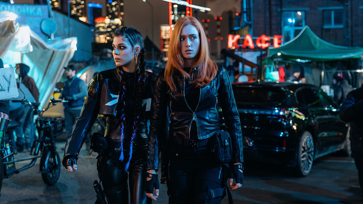 Источник: «Кинопоиск»