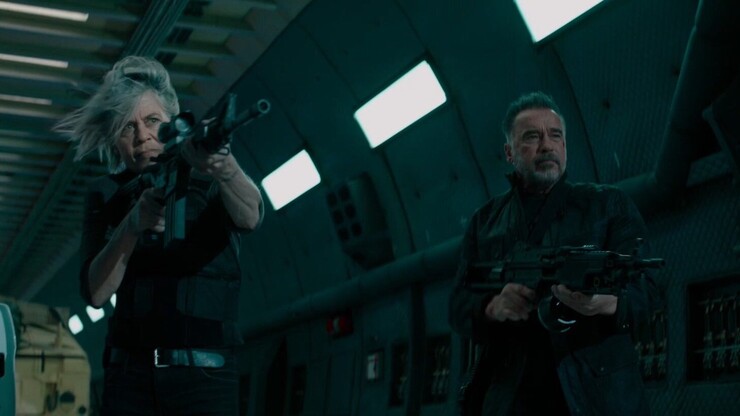 Источник: Paramount Источник: Paramount