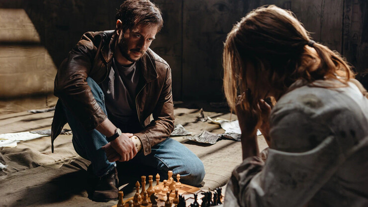 Источник: «Кинопоиск»