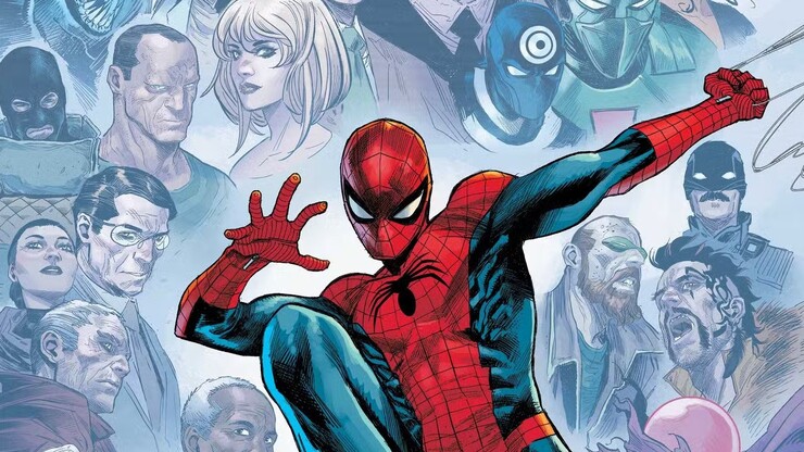 Источник: Marvel Comics Источник: Marvel Comics