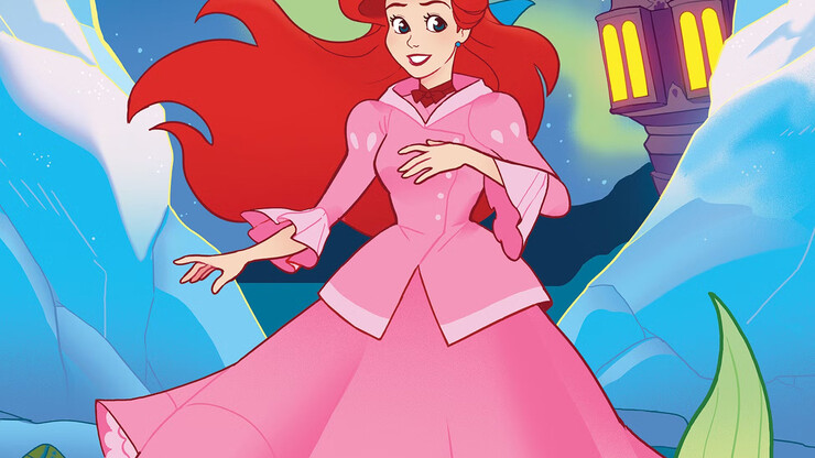 Источник: Papercutz Источник: Papercutz