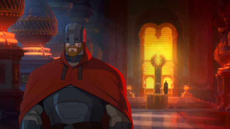 Источник: «Кинопоиск»