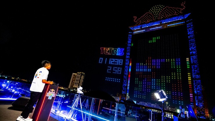 Источник: Tetris Company