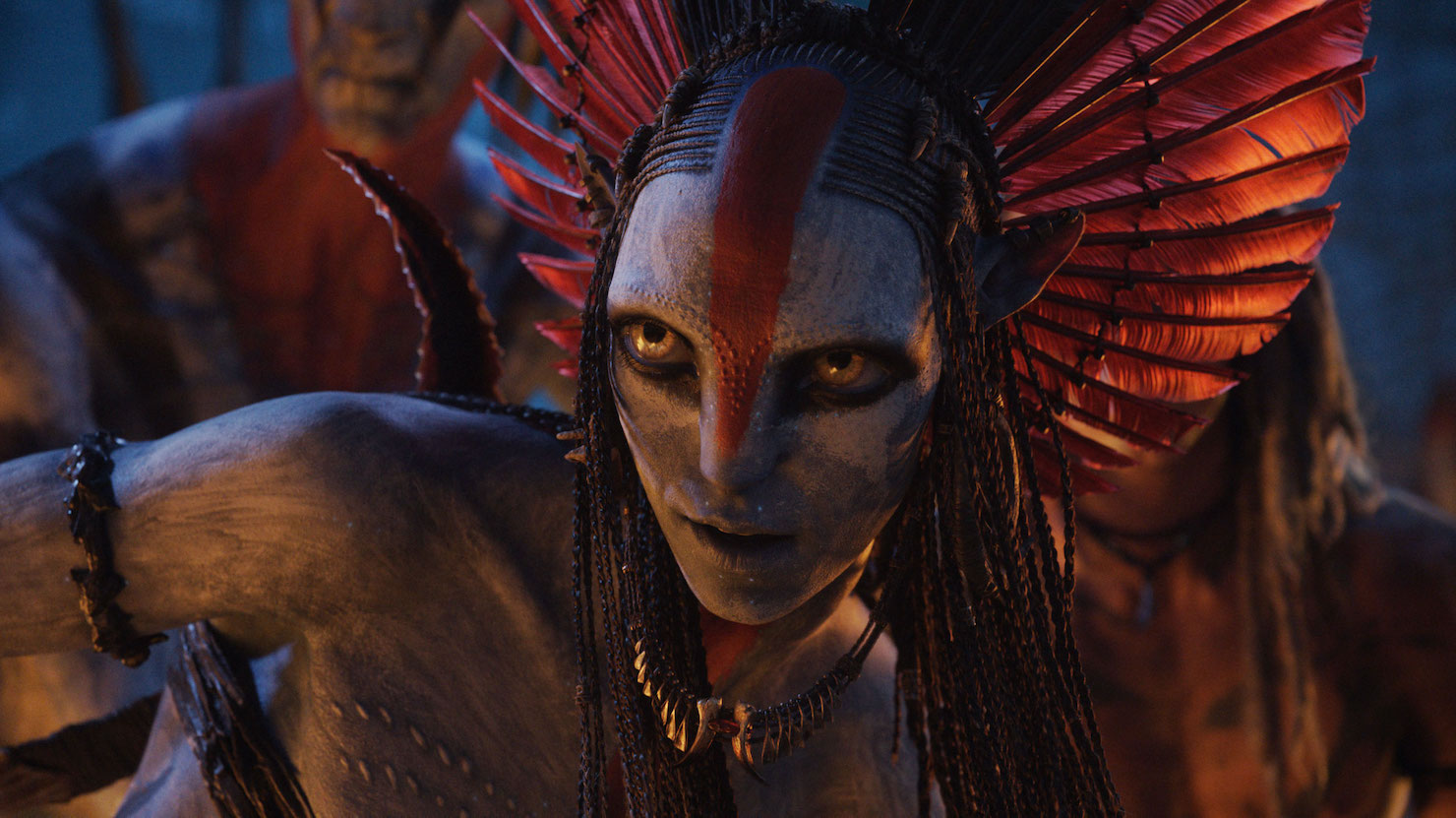 Мнение критиков про "Аватар: Пепел и пламя": может показаться, что вам опять показывают "Аватар: Путь воды"
