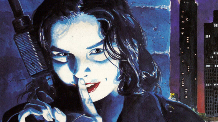 Источник: Desperado Books Источник: Desperado Books