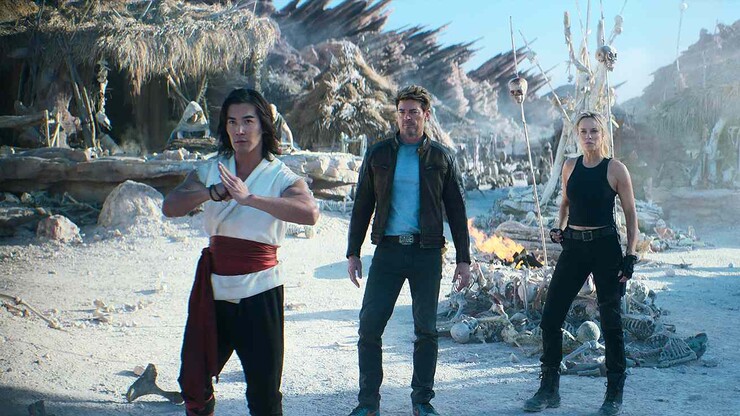 Источник: Warner Bros.