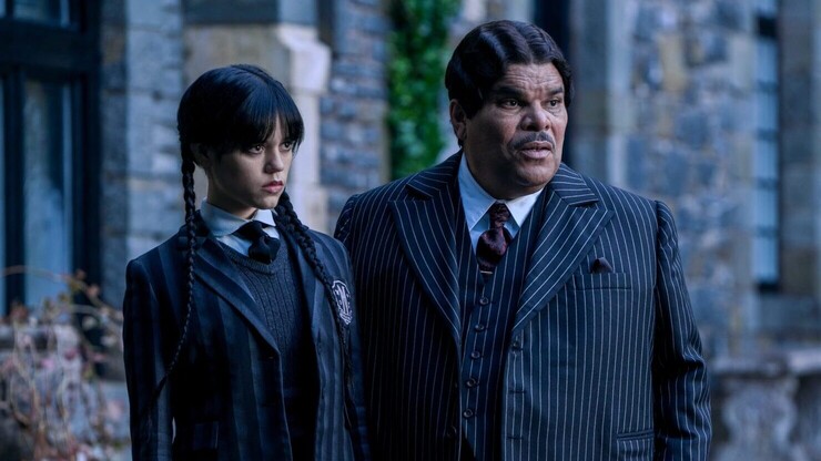 Источник: Netflix