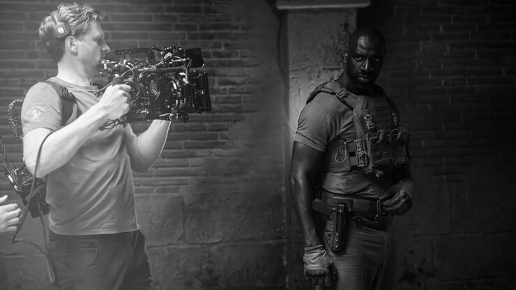 Источник: Netflix