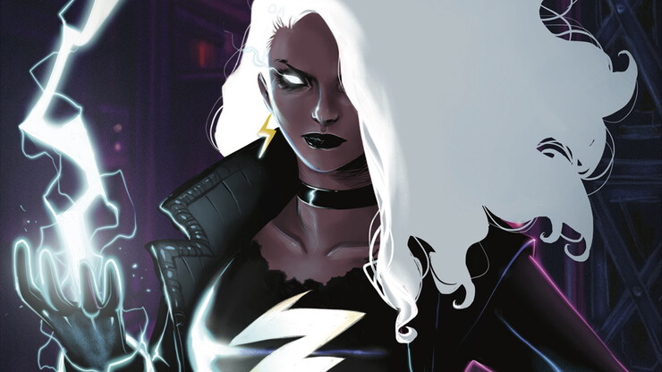 Источник: Marvel Comics