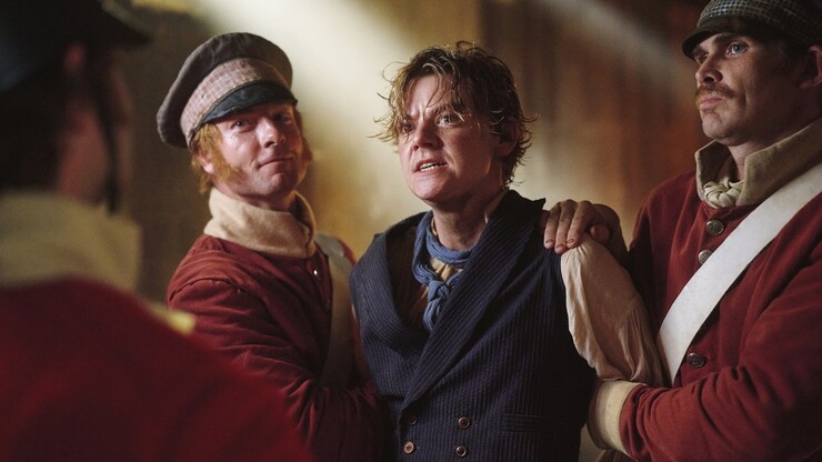 Источник: Disney+, Hulu