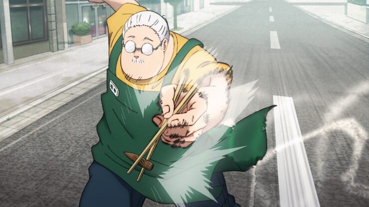 Источник: TMS Entertainment