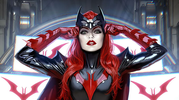 Источник: DC Comics